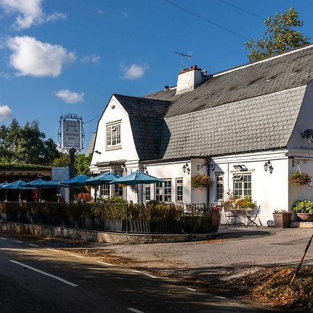 The Carpenters Arms Hotel Tonbridge Exterior foto